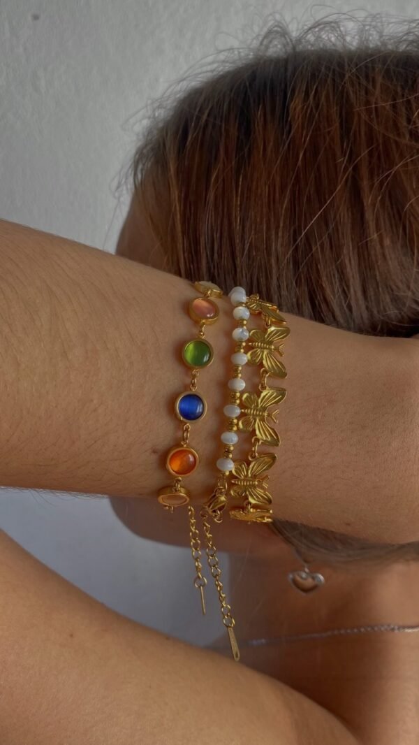 Brazalete Universos - Imagen 2