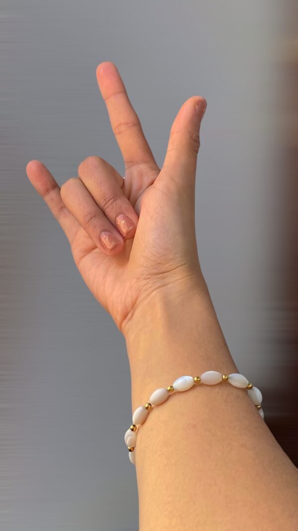 Brazalete Estrella - Imagen 2